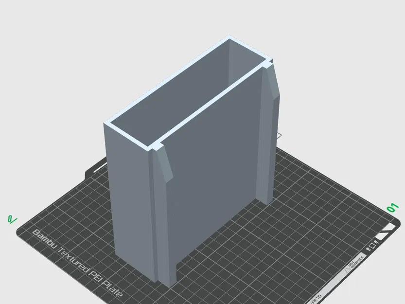 Giá đỡ ổ đĩa Blu-ray bên ngoài cho máy tính - Image 2