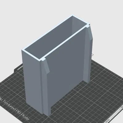 Giá đỡ ổ đĩa Blu-ray bên ngoài cho máy tính