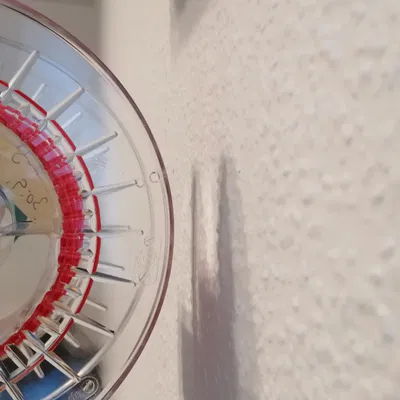 Giá đỡ cuộn filament 2kg / 3kg lắp tường