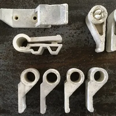 Bộ phụ kiện thay thế khóa cho cửa chớp