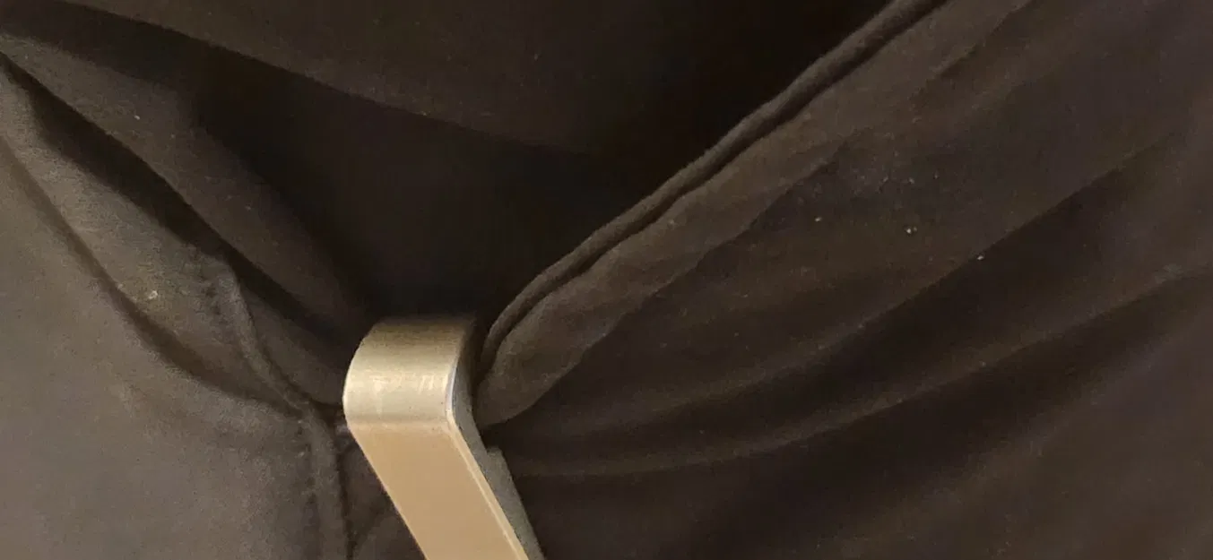 Kẹp chìa khóa EDC V1.1 với thiết kế tiện lợi - Image 2