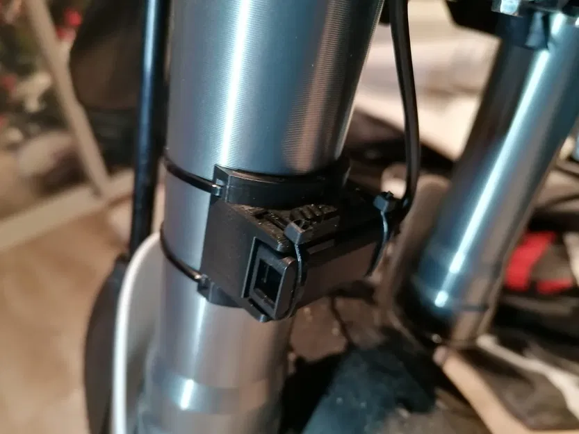 Giá đỡ cho đồng hồ bấm giờ YCF Trung Quốc - Image 2