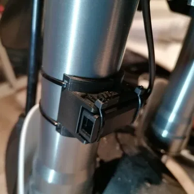 Giá đỡ cho đồng hồ bấm giờ YCF Trung Quốc