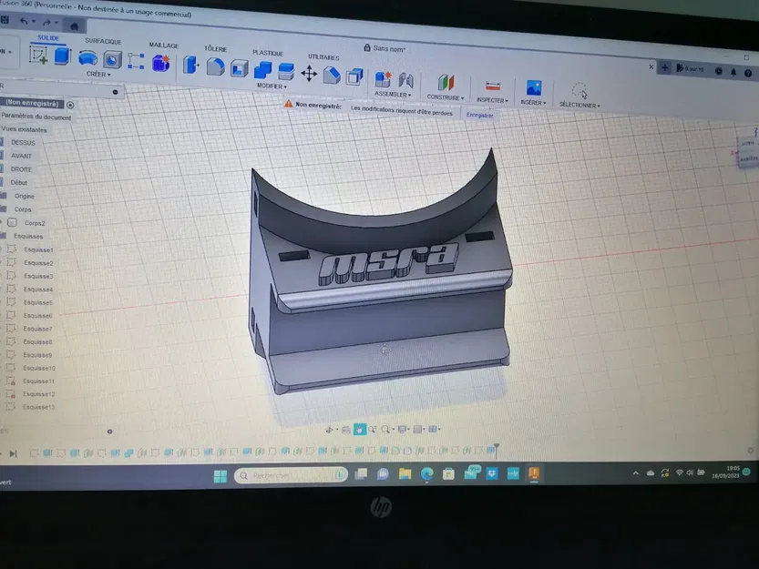 Giá đỡ cho đồng hồ bấm giờ YCF Trung Quốc - Image 3