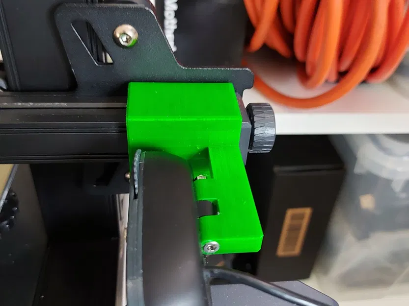 Giá đỡ camera cho Ender 3 S1 và Logitech C270 - Image 2