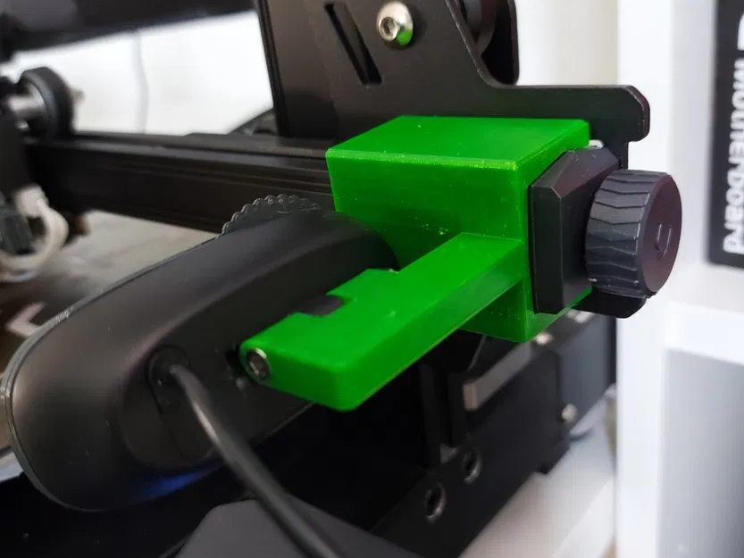 Giá đỡ camera cho Ender 3 S1 và Logitech C270 - Image 3