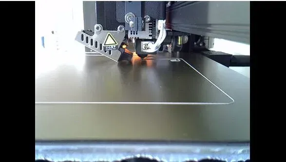 Giá đỡ camera cho Ender 3 S1 và Logitech C270 - Image 4