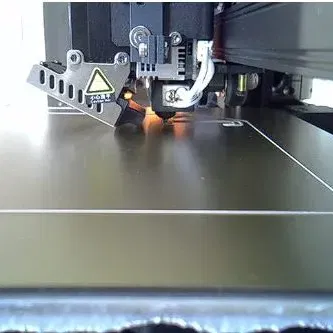 Giá đỡ camera cho Ender 3 S1 và Logitech C270