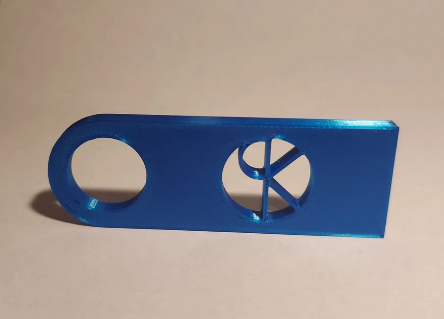 Thẻ chìa khóa tùy chỉnh với logo của tôi - Image 4