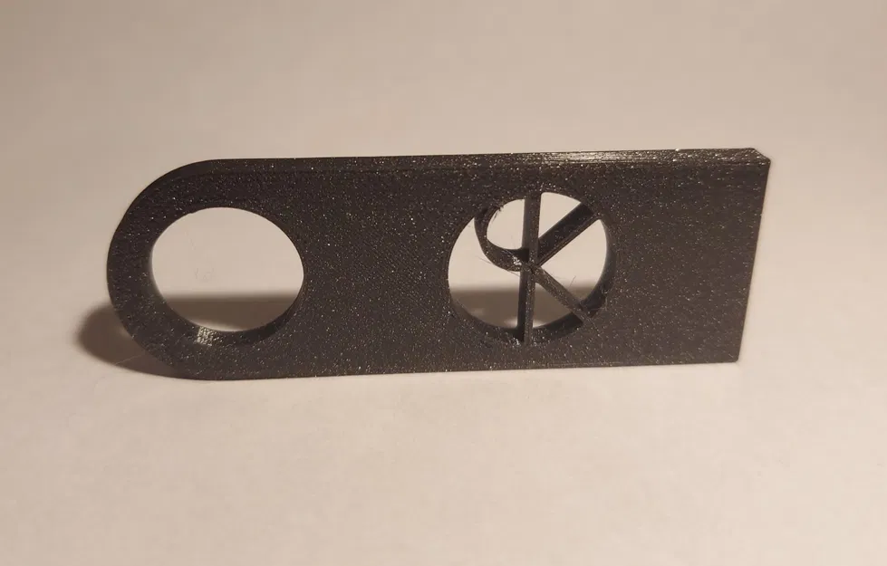 Thẻ chìa khóa tùy chỉnh với logo của tôi - Image 6