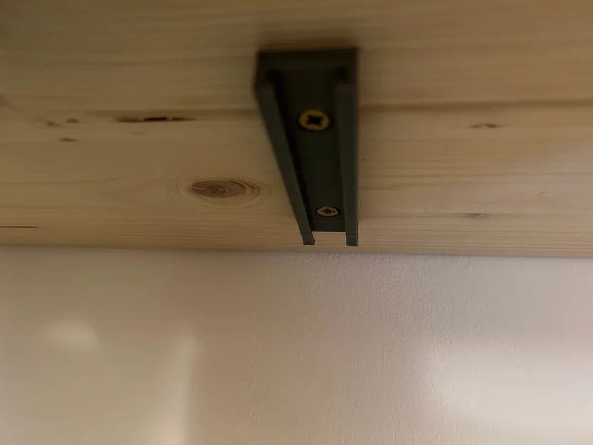 Giá đỡ mức nước Wilko màu đỏ nhỏ - Image 3
