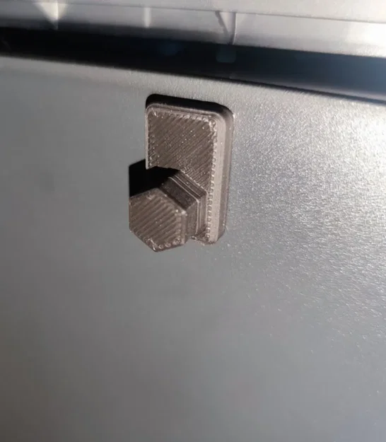 Giá đỡ cho HexScraper - Image 1