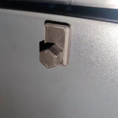 Giá đỡ cho HexScraper