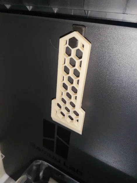 Giá đỡ cho HexScraper - Image 2