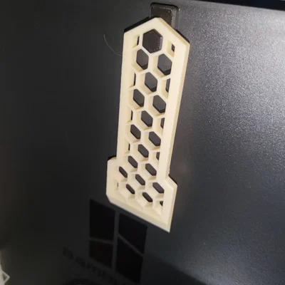 Giá đỡ cho HexScraper