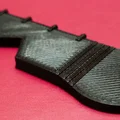 Móc chìa khóa đa năng với thước kẻ và mở nắp chai - Thumbnail 1