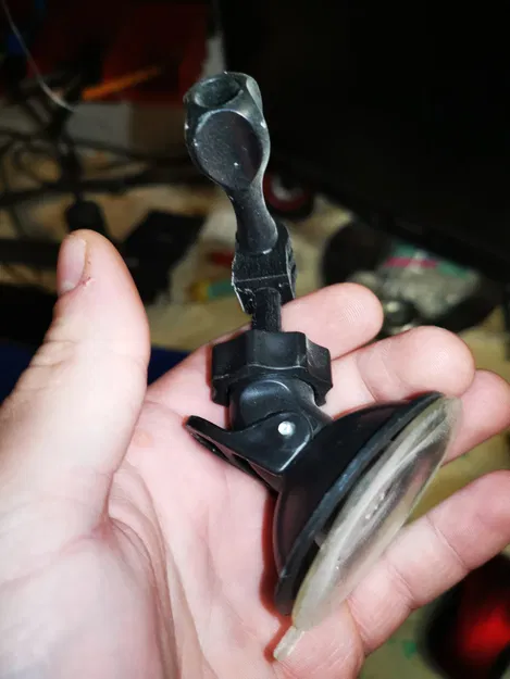 Bộ chuyển đổi Gopro cho hút chân không cửa sổ ô tô giá rẻ - Image 1