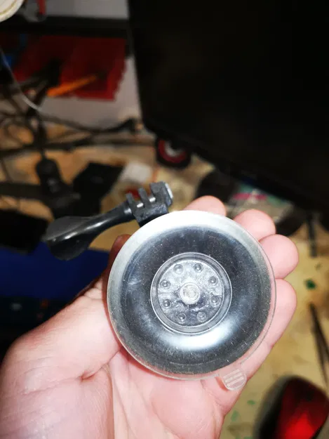 Bộ chuyển đổi Gopro cho hút chân không cửa sổ ô tô giá rẻ - Image 3