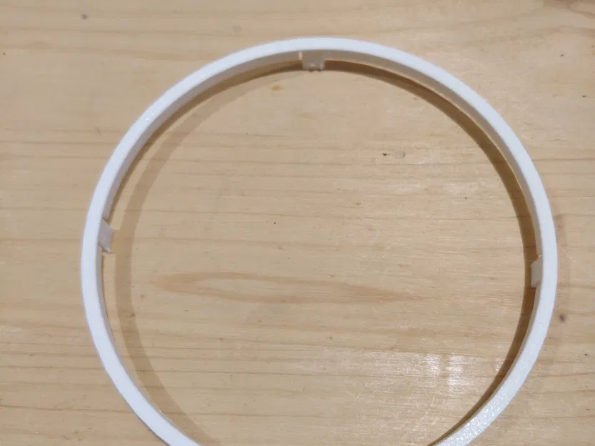 Lỗ cắm điện cho đồ nội thất Ikea - Image 1