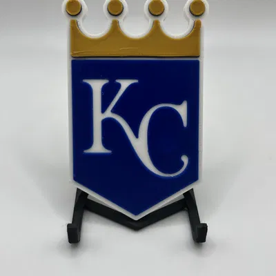 Biểu tượng đội bóng chày Kansas City Royals