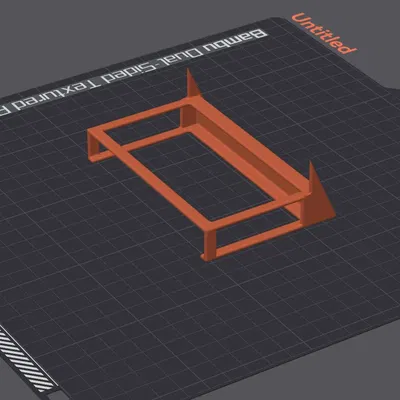 Giá đỡ cho máy hiện sóng DS203
