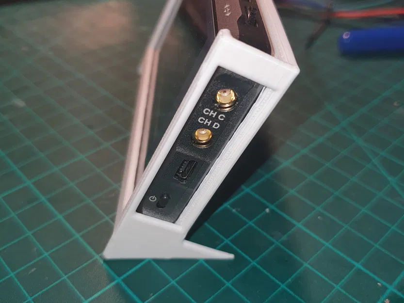 Giá đỡ cho máy hiện sóng DS203 - Image 3