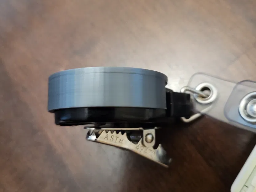 Nắp cuộn thẻ tên đa dạng cho đồng nghiệp - Image 4