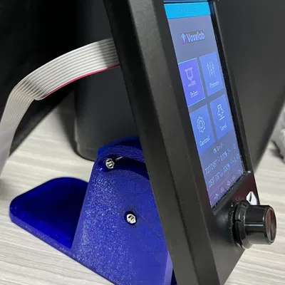 Giá đỡ LCD điều chỉnh cho Voxelab Aquila