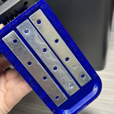 Giá đỡ LCD điều chỉnh cho Voxelab Aquila