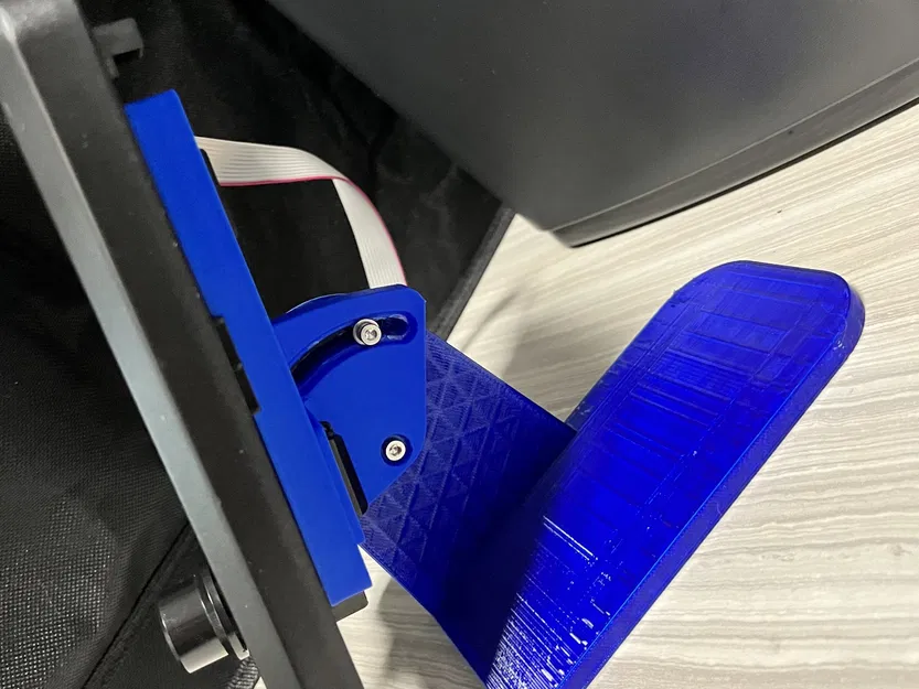 Giá đỡ LCD điều chỉnh cho Voxelab Aquila - Image 4