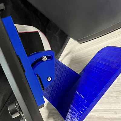 Giá đỡ LCD điều chỉnh cho Voxelab Aquila