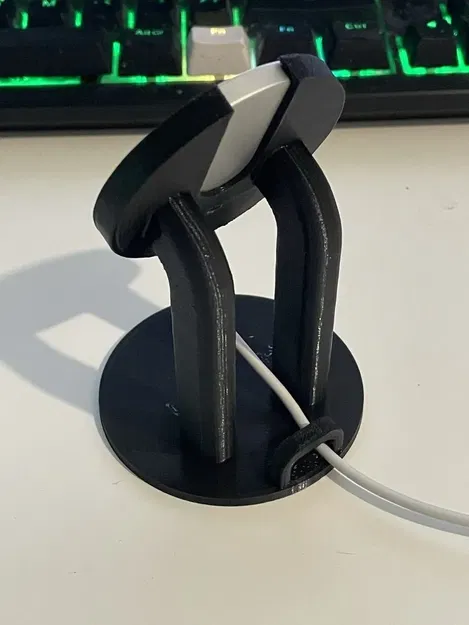 Giá đỡ Magsafe cho iPhone với khả năng xoay 90 độ - Image 4