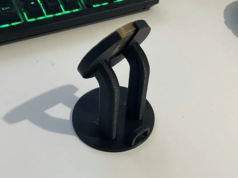 Giá đỡ Magsafe cho iPhone với khả năng xoay 90 độ - Image 6