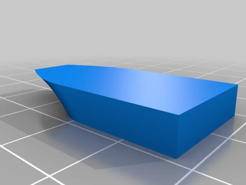 Guitar mini Jackson RR màu trắng và đen dài 35cm - Image 3