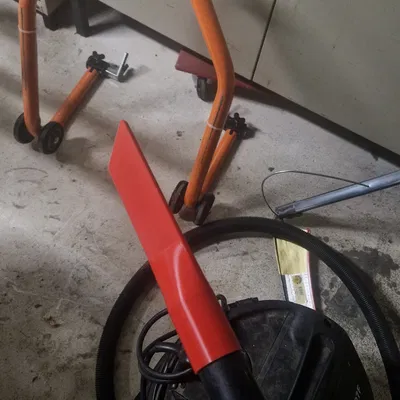 Đầu hút chân không 35mm/36mm cho ống hút Bosch