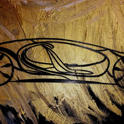 Hình bóng xe concept Mercedes Vision AVTR