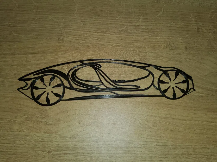 Hình bóng xe concept Mercedes Vision AVTR - Image 4