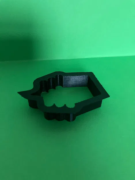 Công cụ cắt bánh cupcake và bánh quy đa năng - Image 1