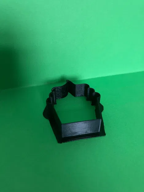 Công cụ cắt bánh cupcake và bánh quy đa năng - Image 2