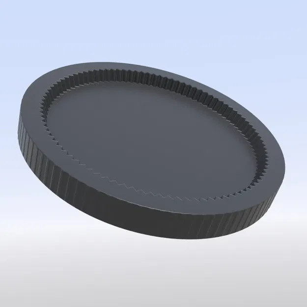 Công cụ mở nắp sau đồng hồ Rolex Oyster Datejust 32 mm - Image 1