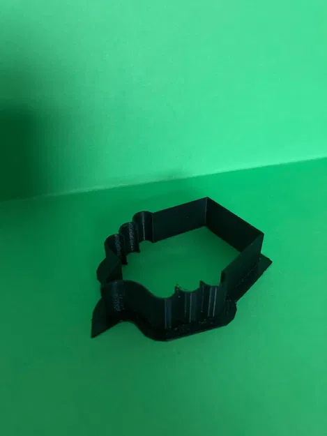 Công cụ cắt bánh cupcake và bánh quy đa năng - Image 3