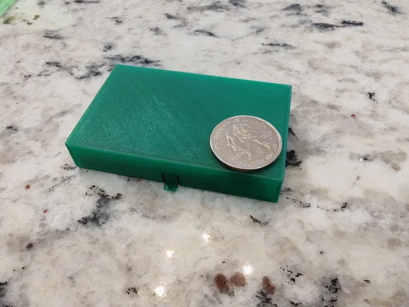 Hộp đựng và dụng cụ kéo fuse cho fuse ô tô mini thấp profile - Image 2