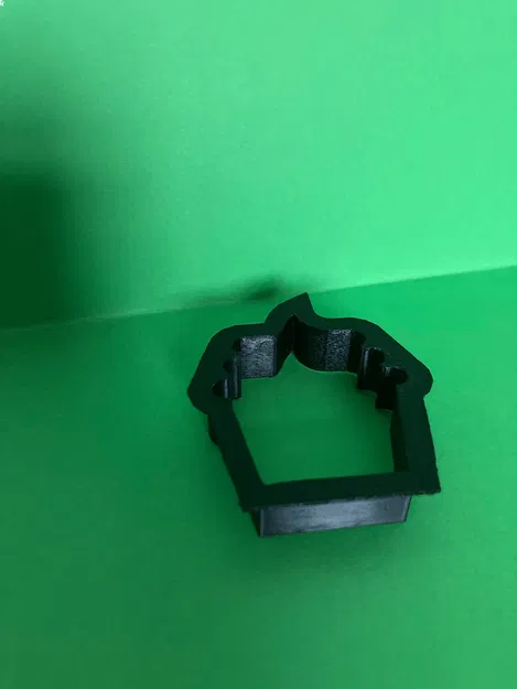 Công cụ cắt bánh cupcake và bánh quy đa năng - Image 4