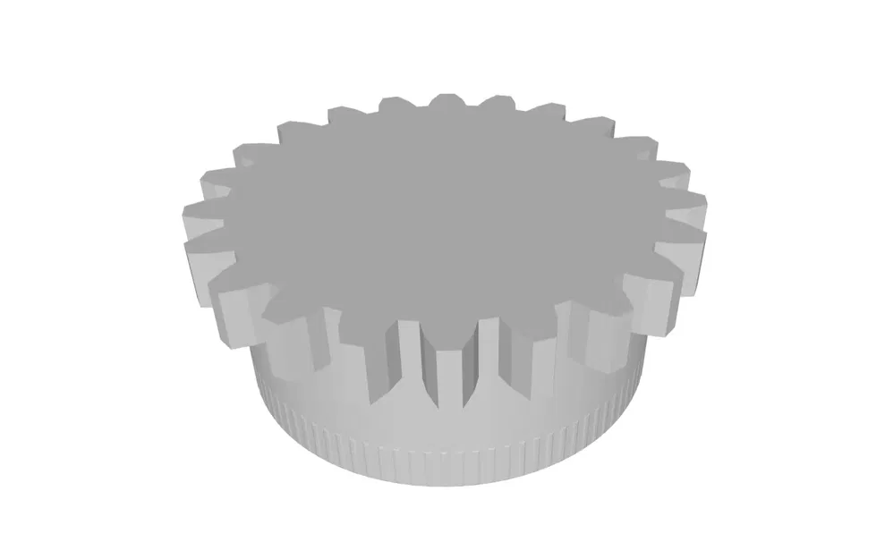 Công cụ tháo nắp lưng đồng hồ Rolex - Image 1