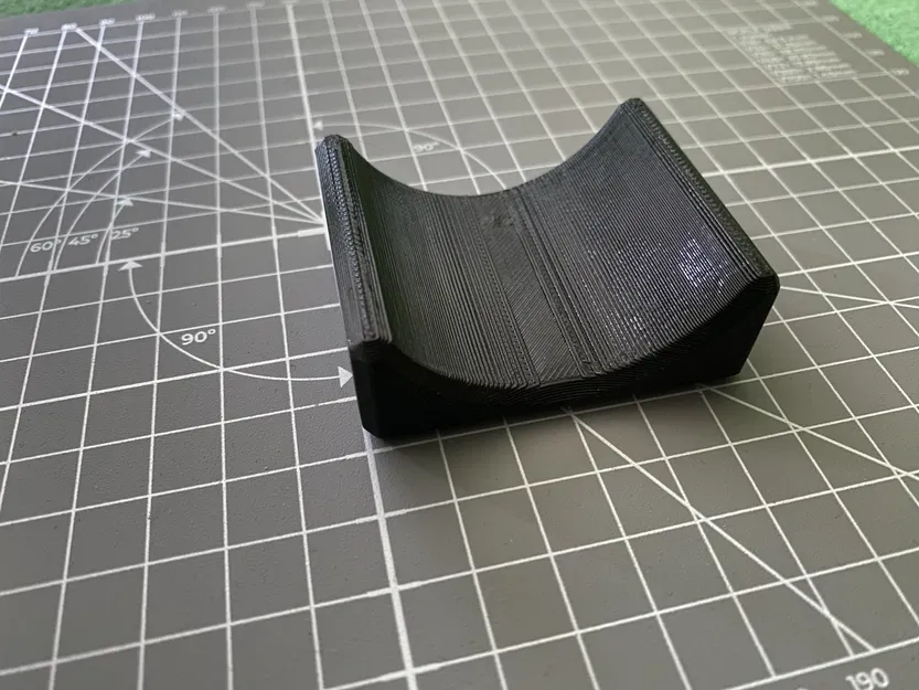 Cơ chế khóa cho ghế có bánh xe - Image 1