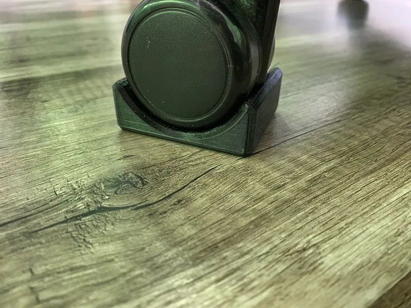 Cơ chế khóa cho ghế có bánh xe - Image 3