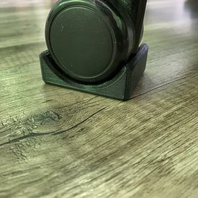 Cơ chế khóa cho ghế có bánh xe