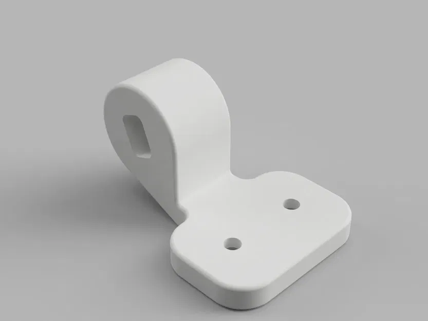 Khớp nối ghế toilet Bemis thay thế - Image 1