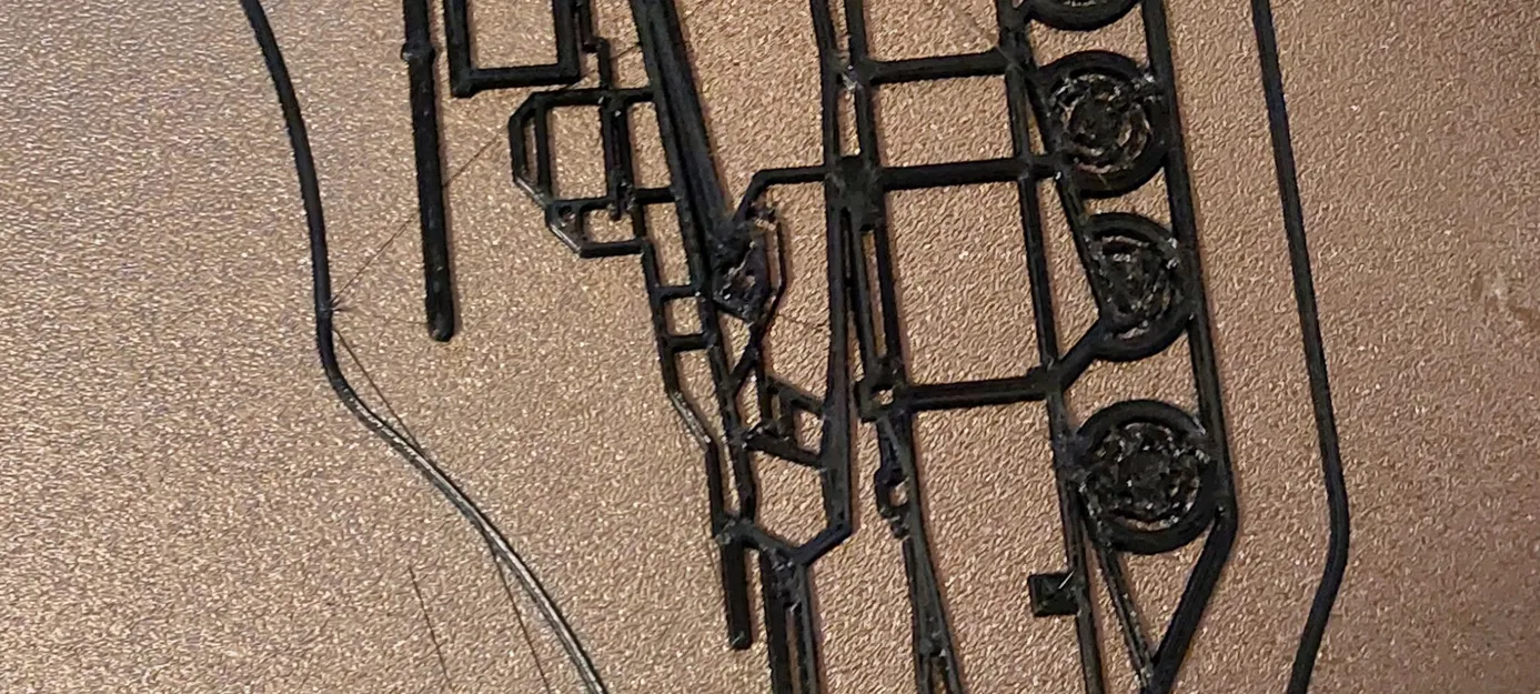 Silhouette xe tăng chiến đấu chủ lực Abrams X - Image 4