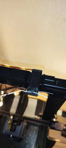 Giá đỡ filament Kobra Neo và KOBRA GO với thiết kế thông minh - Image 2